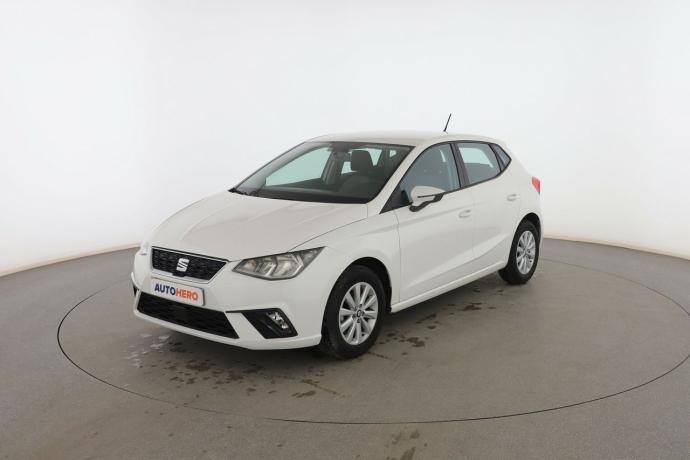 SEAT IBIZA 1.0 STYLE