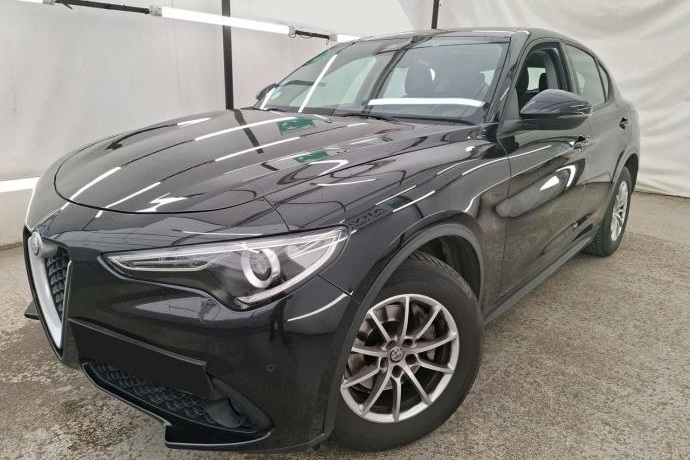 ALFA ROMEO STELVIO 2.2 Diésel 110kW (150CV) Executive RWD