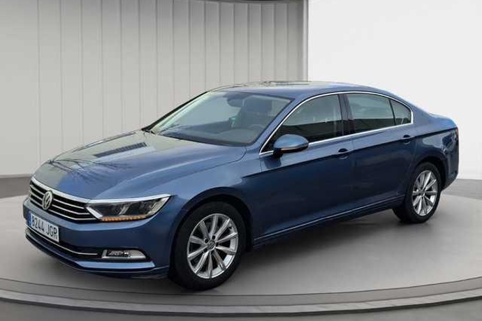 VOLKSWAGEN PASSAT Advance 2.0 TDI BMT 110 kW (150 CV)