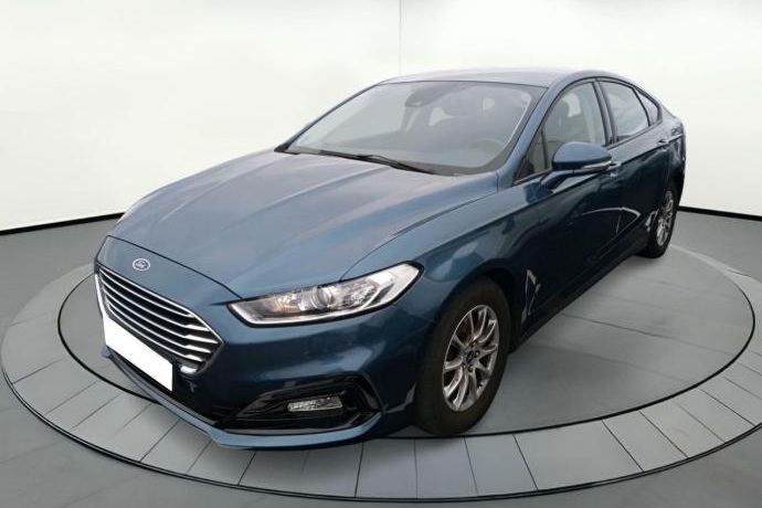FORD MONDEO 2.0 TDCi 110kW (150CV) Trend