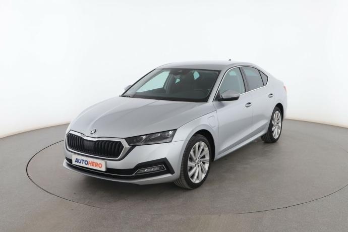 SKODA OCTAVIA 1.4 TSI iV Style