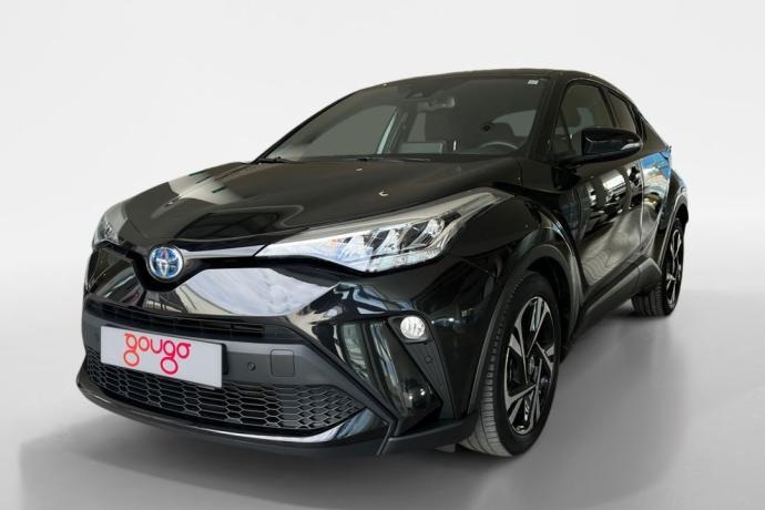 TOYOTA C-HR BERLINA CON PORTON 1.8 VVT-I HYBRID ADVANCE AUTO 122 5P