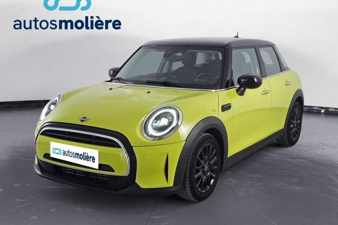 MINI MINI 5 PUERTAS Cooper 100 kW (136 CV)
