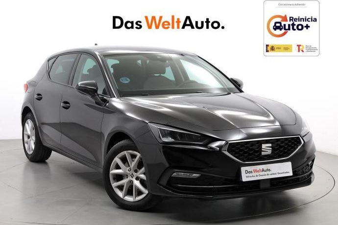 SEAT LEON 1.0 TSI 81kW S&S Style XS