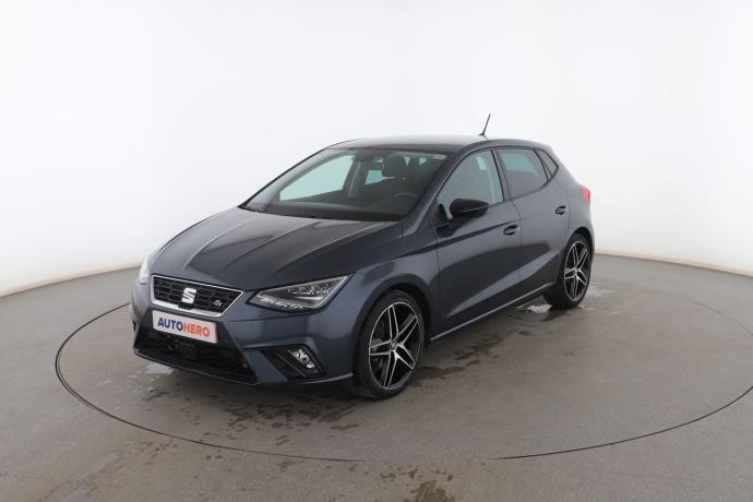 SEAT IBIZA 1.0 TSI FR Plus