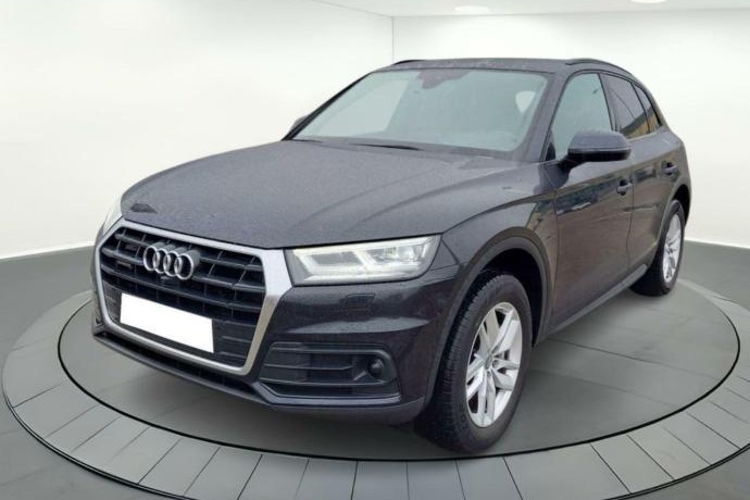 AUDI Q5 50 TFSI E PHEVQ S TRONIC AUT