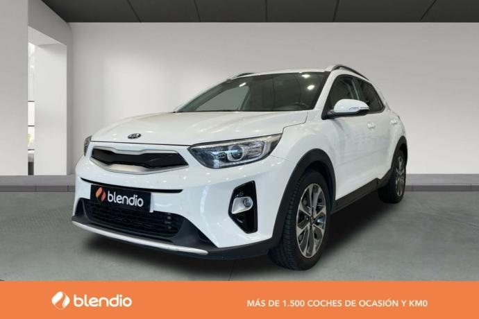KIA STONIC 1.6 CRDI DRIVE 110CV 5P