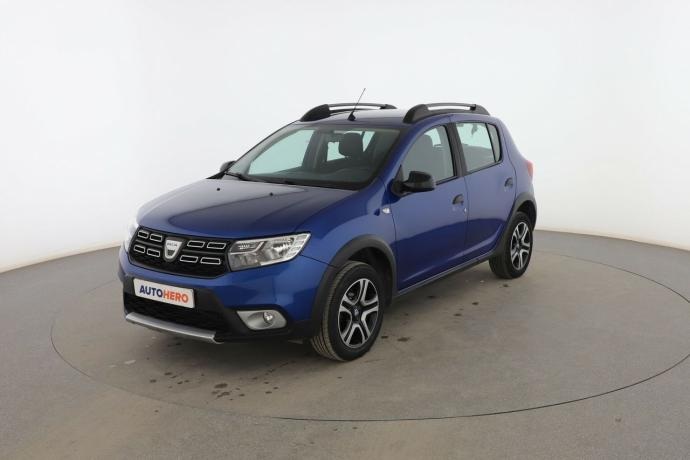 DACIA SANDERO 1.0 TCe 15 ans