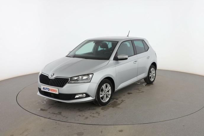 SKODA FABIA 1.0 TSI Ambition
