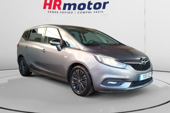 OPEL ZAFIRA 120 Aniersario S&S