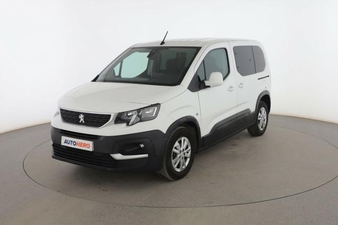PEUGEOT RIFTER 1.5 Blue-HDI Active L1
