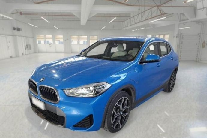 BMW X2 xDrive25e Auto