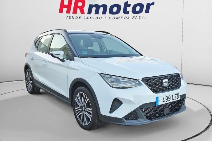 SEAT ARONA Style XL