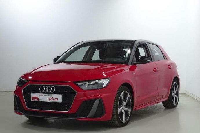 AUDI A1 Adrenalin 30 TFSI 81 kW (110 CV)