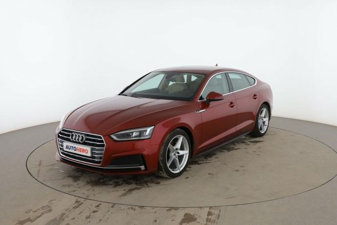 AUDI A5 40 TFSI Sport MHEV