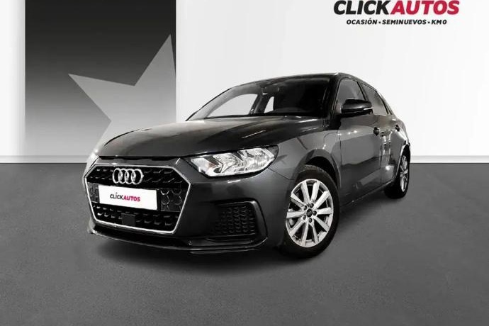 AUDI A1 1.0 TFSI 116CV Advanced