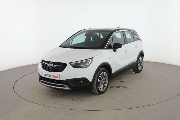 OPEL CROSSLAND X 1.2 Turbo INNOVATION