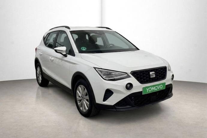 SEAT ARONA 1.0 TSI 81kW (110CV) Style
