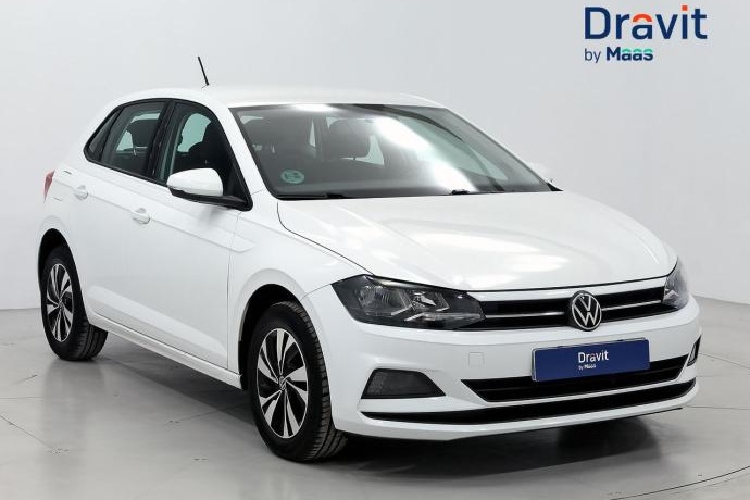 VOLKSWAGEN POLO Advance 1.0 TSI 70kW (95CV)