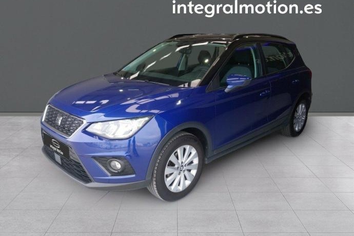 SEAT ARONA 1.0 TSI 81kW (110CV) Style
