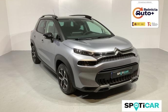 CITROEN C3 AIRCROSS PureTech 81kW (110CV) Plus