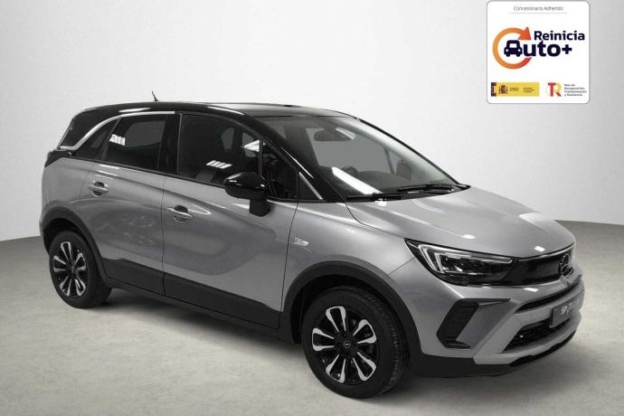 OPEL CROSSLAND X 1.5D 81kW (110CV) Elegance