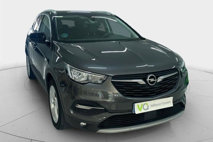 OPEL GRANDLAND X 1.5 CDTi 120 Aniversario