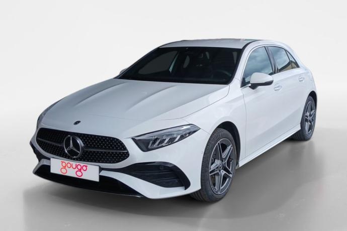 MERCEDES-BENZ A A 250 e