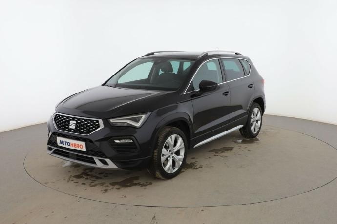 SEAT ATECA 2.0 TDI Xperience XXL