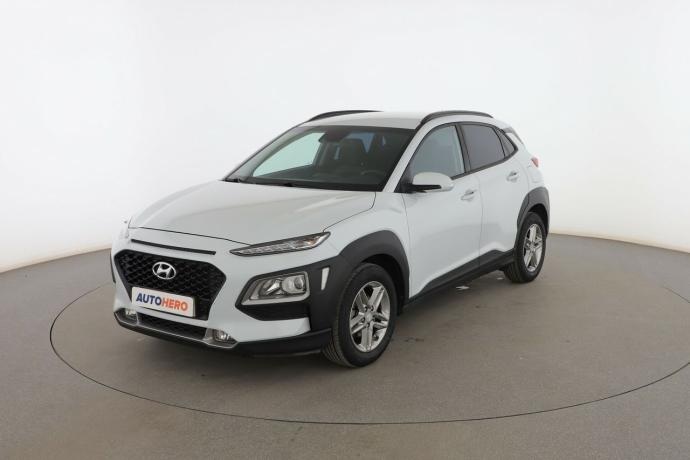 HYUNDAI KONA 1.0 TGDI Klass 2WD
