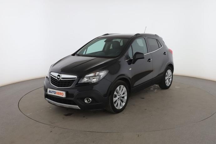 OPEL MOKKA 1.4 Turbo Excellence