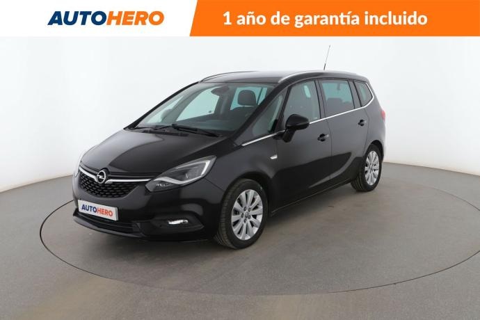 OPEL ZAFIRA 1.4 T SS  Excellence
