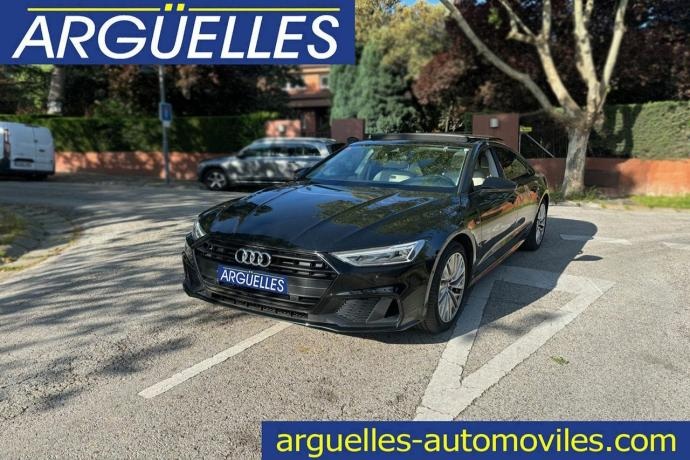 AUDI A7 Sportback 40 TDI S Line 204cv S tronic