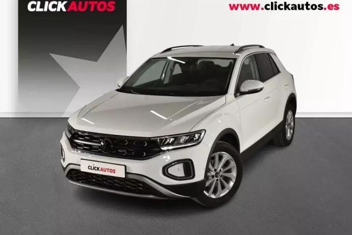 VOLKSWAGEN T-Roc 1.0 TSI 116CV Mas