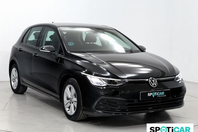 VOLKSWAGEN GOLF Life 1.5 TSI 96kW (130CV)