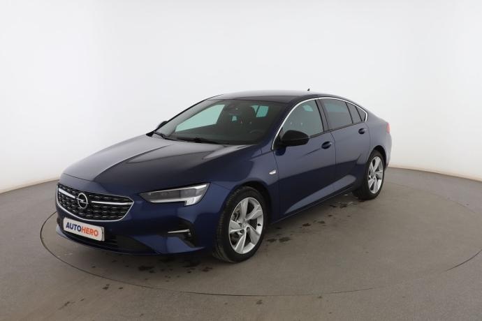 OPEL INSIGNIA 2.0 Turbo Business Elegance