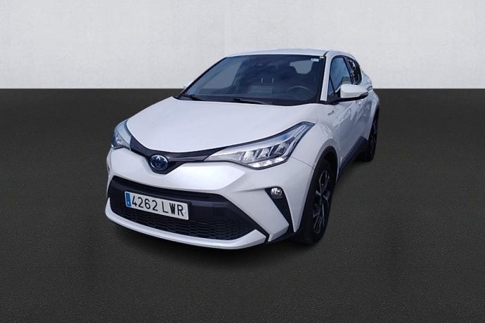 TOYOTA C-HR 2.0 180H Advance