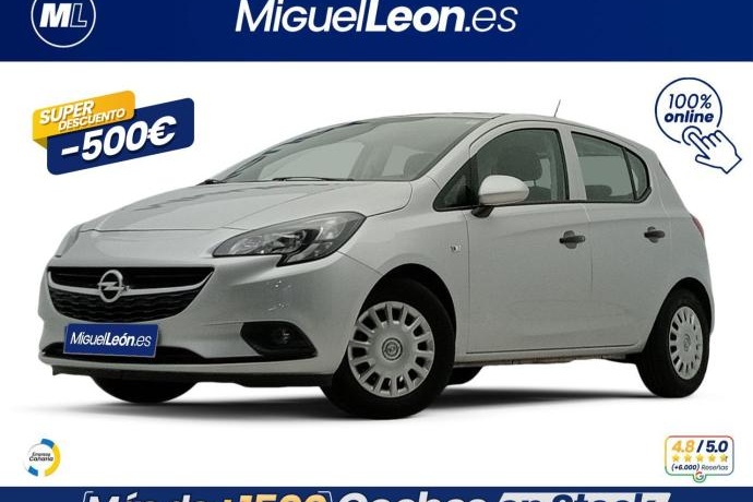 OPEL CORSA 1.4 Selective 90 CV