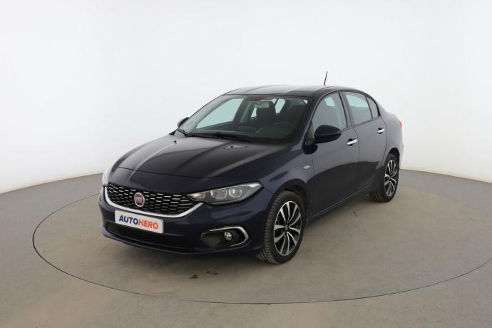 FIAT TIPO 1.4 LOUNGE