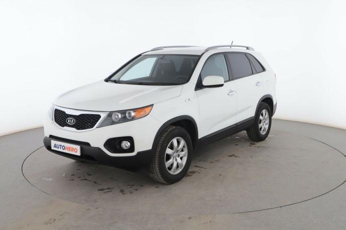 KIA SORENTO 2.0 CRDi Concept 2WD