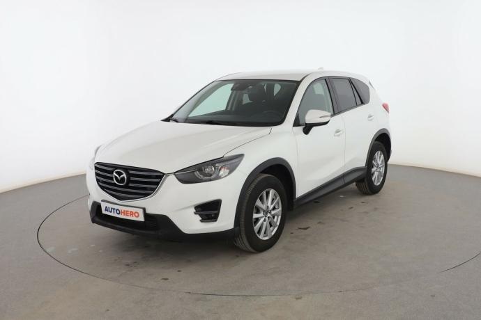 MAZDA CX-5 2.2 Turbodiesel Style