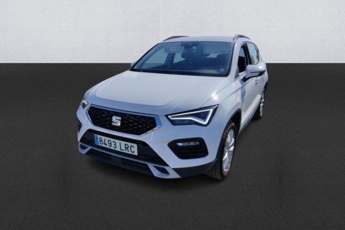 SEAT ATECA 1.0 TSI 81kW St&Sp Style Go