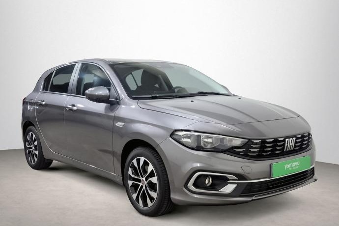 FIAT TIPO HB City Life 1.6 96kW (130CV)