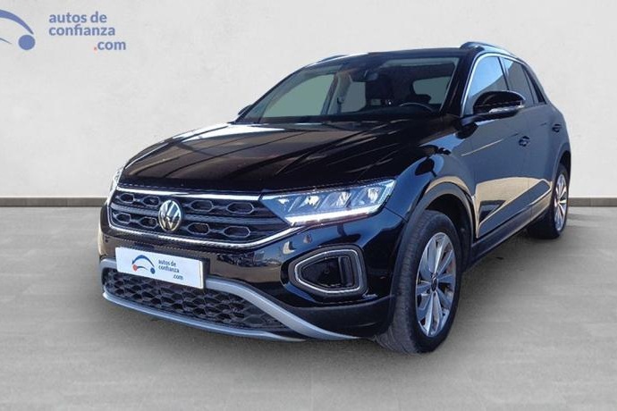 VOLKSWAGEN T-Roc LIFE 1.0 TSI