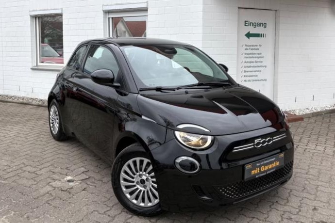 FIAT 500 e Action 70KW