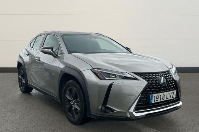 LEXUS UX 2.0 250H BUSINESS AUTO 184 5P