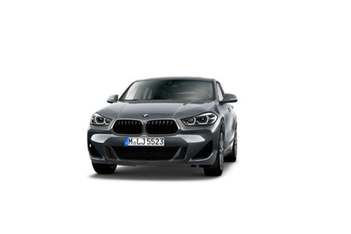 BMW X2 sDrive18d Business 110 kW (150 CV)