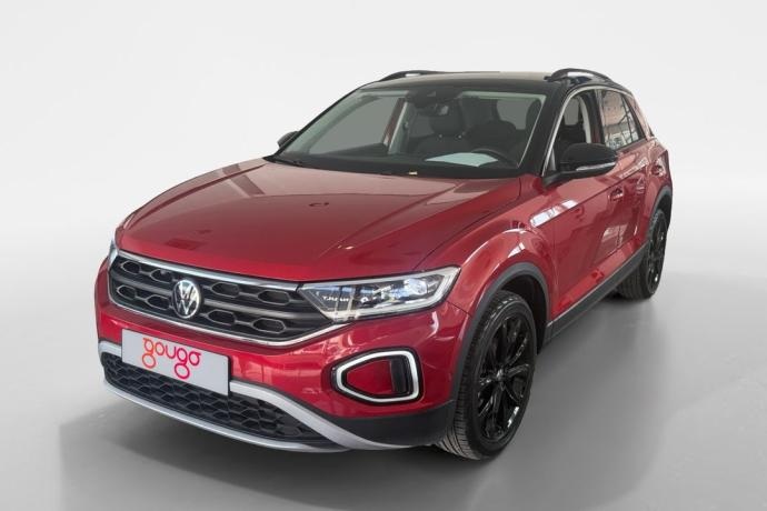 VOLKSWAGEN T-Roc "MAS"1.0 TSI 81 KW (110 CV) 6 VEL.