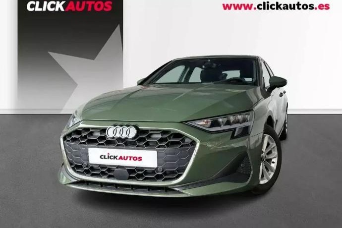 AUDI A3 1.5 TFSI 115CV 30 Edition