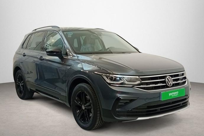VOLKSWAGEN TIGUAN Urban Sport 1.5 TSI 110kW (150CV) DSG
